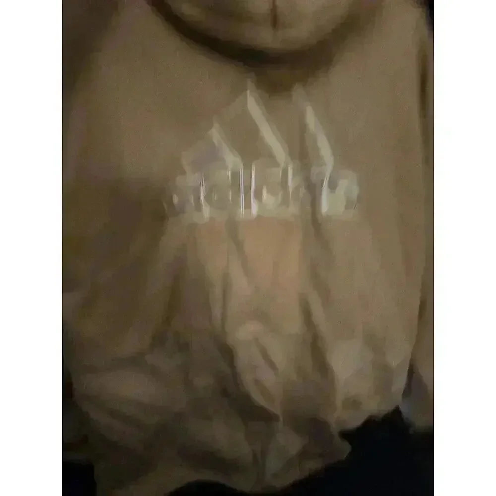 Adidas Prime‎ green Hoodie Size Medium Excellent CR4